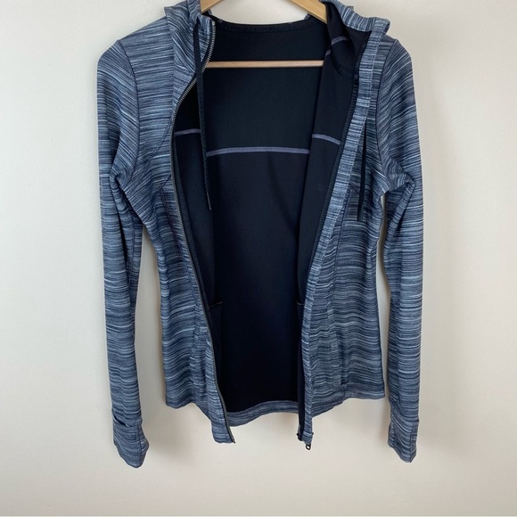 Lululemon Hooded Define Jacket Nulu - Picture 6 of 7